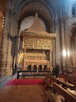 TÚMULO SAN VICENTE